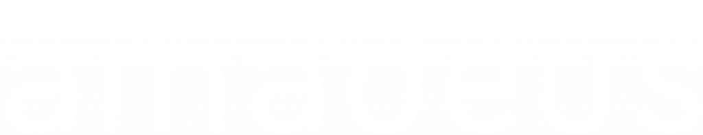 Logo Amadeus